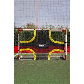 USR KS300 2x3 M Köşelere Şut Çalışma Aparatı