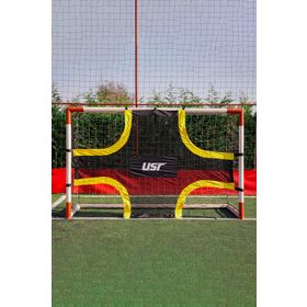 USR KS300 2x3 M Köşelere Şut Çalışma Aparatı