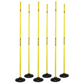USR KS6S Kauçuk Slalom Takımı