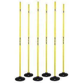 USR KS6S Kauçuk Slalom Takımı