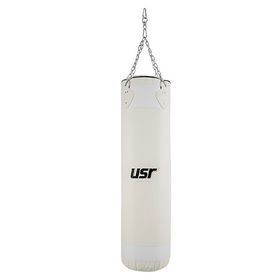 USR Kyme Beyaz Boks Torbası
