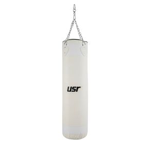 USR Kyme Beyaz Boks Torbası