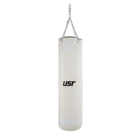 USR Kyme Beyaz Boks Torbası