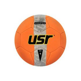 USR Looper 4 No Futbol Topu