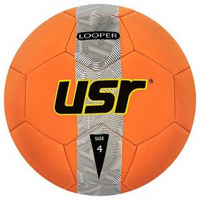 USR Looper 4 No Futbol Topu