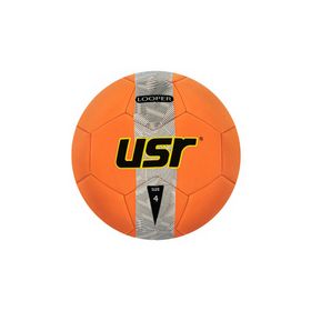 USR Looper 4 No Futbol Topu