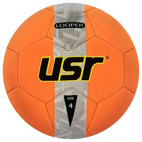USR Looper 4 No Futbol Topu