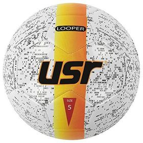 USR Looper 4 No Futbol Topu