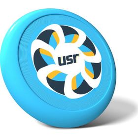 USR Mavi Tracker Frizbi