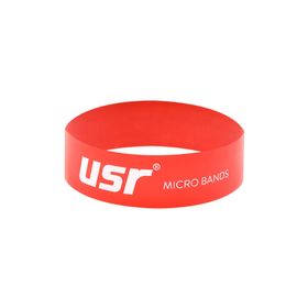 USR MB08 Micro Orta Sert 5x50 cm Pembe Egzersiz Bandı