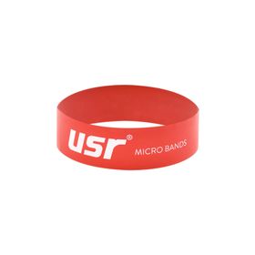 USR MB08 Micro Orta Sert 5x50 cm Pembe Egzersiz Bandı