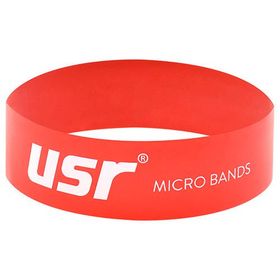 USR MB08 Micro Orta Sert 5x50 cm Pembe Egzersiz Bandı