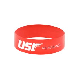 USR MB08 Micro Orta Sert 5x50 cm Pembe Egzersiz Bandı