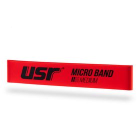 USR MB081 Micro Orta Sert Hip Band