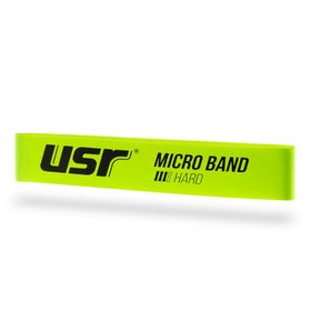 USR MB101 Micro Yüksek Sert Hip Band