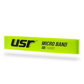USR MB101 Micro Yüksek Sert Hip Band