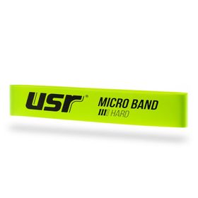 USR MB101 Micro Yüksek Sert Hip Band