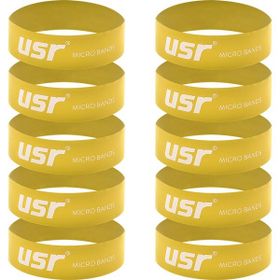 USR MBS101 10'lu Hafif Sert Micro Bant Seti