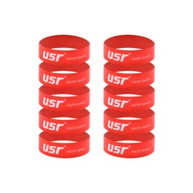 USR MBS102 10'lu Orta Sert Micro Bant Seti
