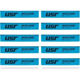 USR MBS202 10'lu Orta Sert Micro Hip Band Seti