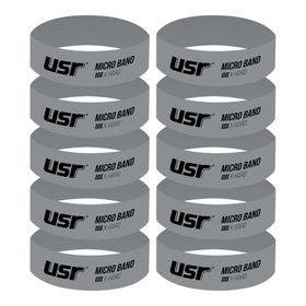 USR MBS204 10'lu X-Sert Micro Hip Band Seti