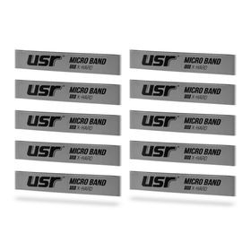 USR MBS204 10'lu X-Sert Micro Hip Band Seti