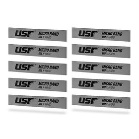 USR MBS204 10'lu X-Sert Micro Hip Band Seti