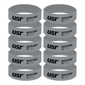 USR MBS204 10'lu X-Sert Micro Hip Band Seti