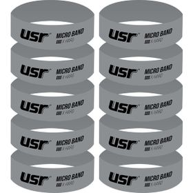 USR MBS204 10'lu X-Sert Micro Hip Band Seti