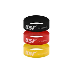 USR MBS3 3'lü Micro Bant Seti