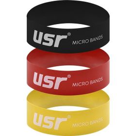 USR MBS3 3'lü Micro Bant Seti