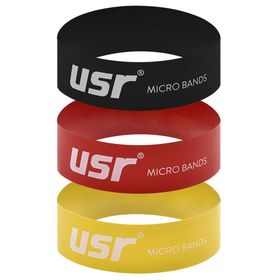 USR MBS3 3'lü Micro Bant Seti