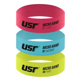 USR MBS31 3 lü Micro Hip Band Seti