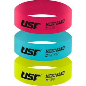USR MBS31 3 lü Micro Hip Band Seti