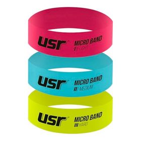 USR MBS31 3 lü Micro Hip Band Seti