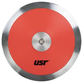 USR MD10 1 kg Thunder Atletizm Diski