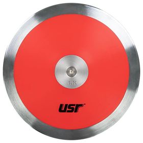 USR MD10 1 kg Thunder Atletizm Diski