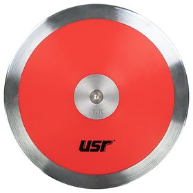 USR MD10 1 kg Thunder Atletizm Diski