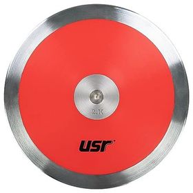 USR MD20 2 kg Thunder Atletizm Diski