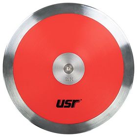 USR MD20 2 kg Thunder Atletizm Diski