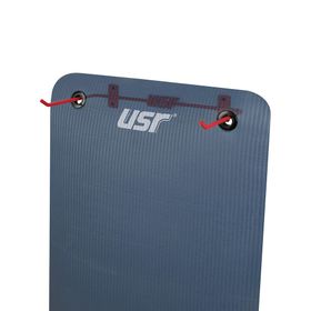 USR MH16154 Pilates Mat Askısı + 6 Adet 15 mm Mavi Mat