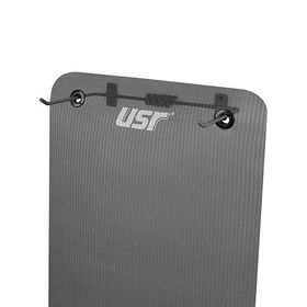 USR MH17151 Pilates Mat Askısı + 6 Adet 15 mm Gri Mat