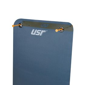 USR MH24104 Pilates Mat Askısı + 6 Adet 10 mm Mavi Mat