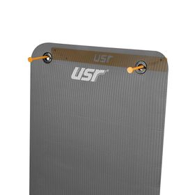 USR MH24151 Pilates Mat Askısı + 6 Adet 15 mm Gri Mat