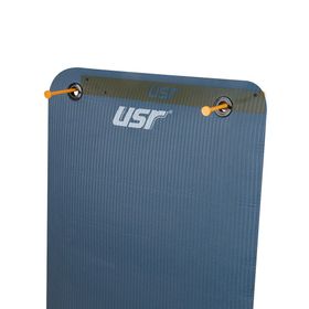 USR MH24154 Pilates Mat Askısı + 6 Adet 15 mm Mavi Mat