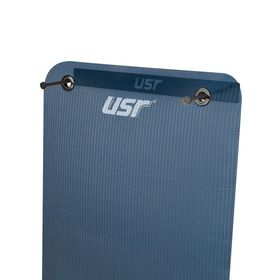 USR MH26154 Pilates Mat Askısı + 6 Adet 15 mm Mavi Mat