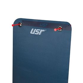 USR MH26154 Pilates Mat Askısı + 6 Adet 15 mm Mavi Mat