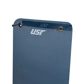 USR MH27104 Pilates Mat Askısı + 6 Adet 10 mm Mavi Mat