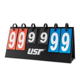 USR MTS10 Masa Tenisi Skorbord