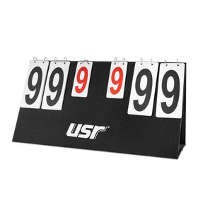 USR MTS20 Masa Tenisi Skorbord